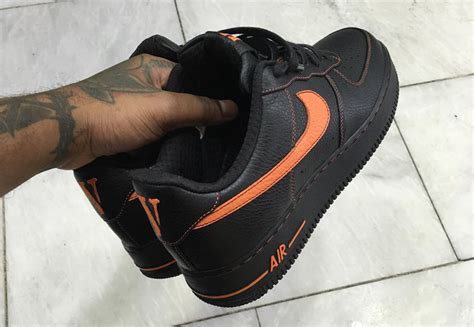 nike air force 1 vlone replica|vlone af1 price.